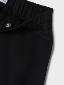 NAME IT Maxi Nederdel Lynet Black